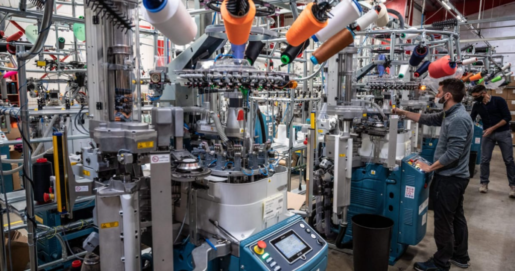 Đạo luật IAA của EU: Chuyển đổi năng lượng, công nghiệp xanh và chủ quyền kinh tế