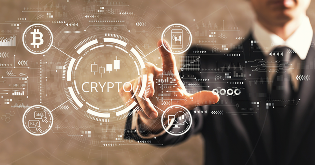 Thông tư 15 và nền móng cho thị trường tài sản mã hóa