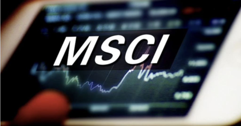 Việt Nam có thể đáp ứng 17/18 tiêu chí của MSCI?