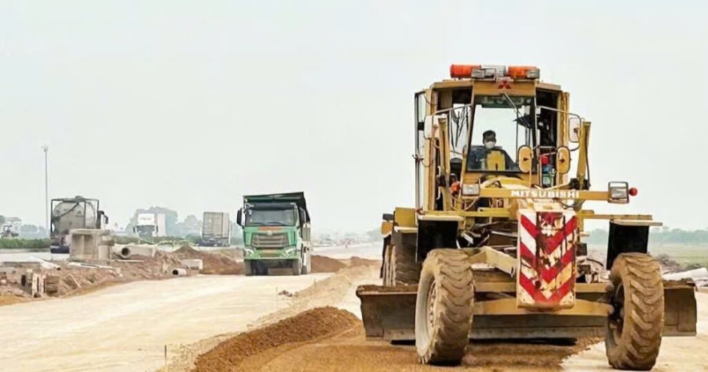 Ninh Bình: Khơi thông “điểm nghẽn” tại các dự án giao thông trọng điểm