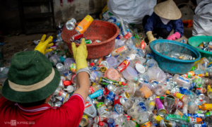 Hỗ trợ tới 20 tỷ đồng cho doanh nghiệp tái chế pin, xe cũ