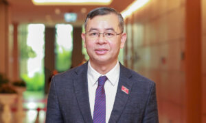 Bài toán thu - chi của tân Bộ trưởng Tài chính