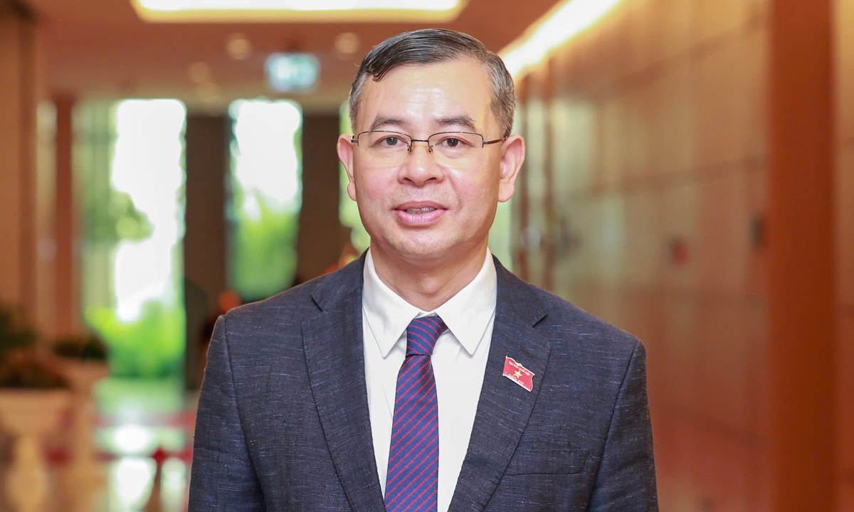 Bài toán thu - chi của tân Bộ trưởng Tài chính