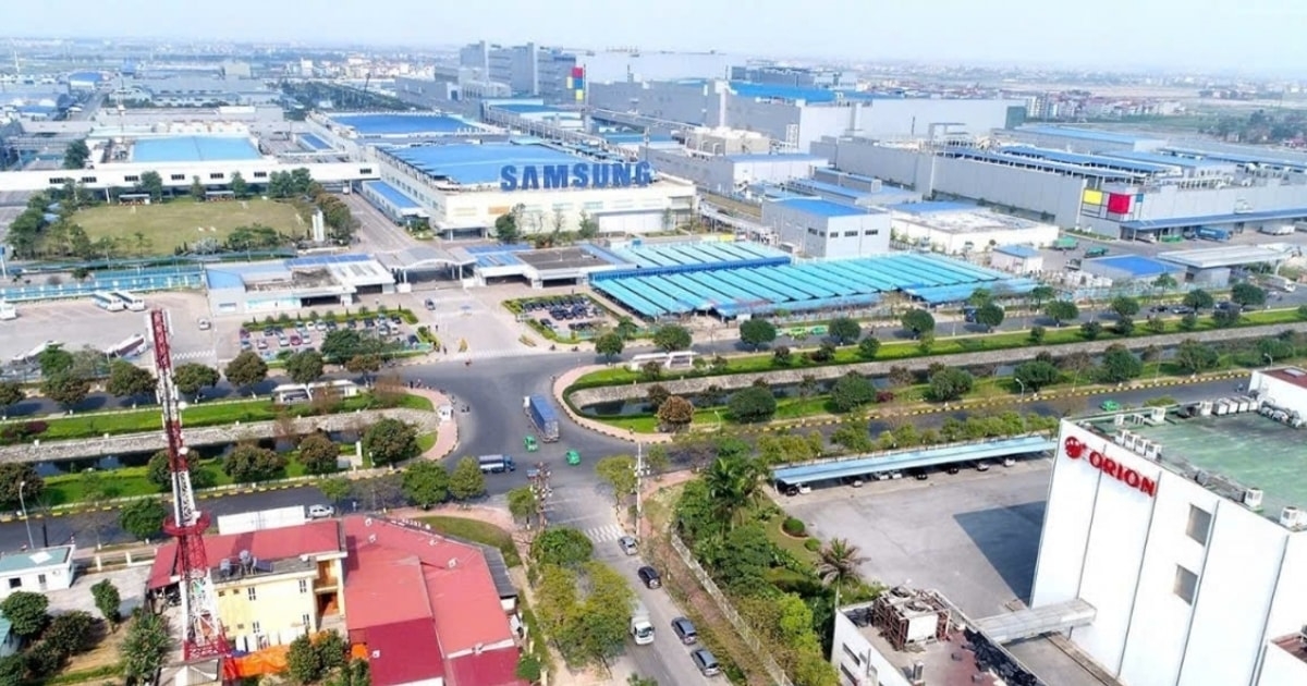 FDI Connect 2026: Định vị lại vai trò Việt Nam trong chuỗi cung ứng toàn cầu bền vững