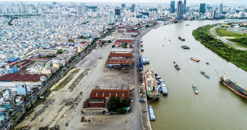 Tuyến cao tốc ven biển miền Tây sẽ kéo dài đến Đất Mũi