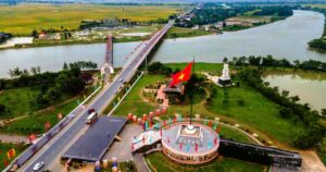 Quảng Trị: Phê duyệt Đề án xây dựng Bảo tàng “Ký ức chiến tranh và khát vọng hòa bình”