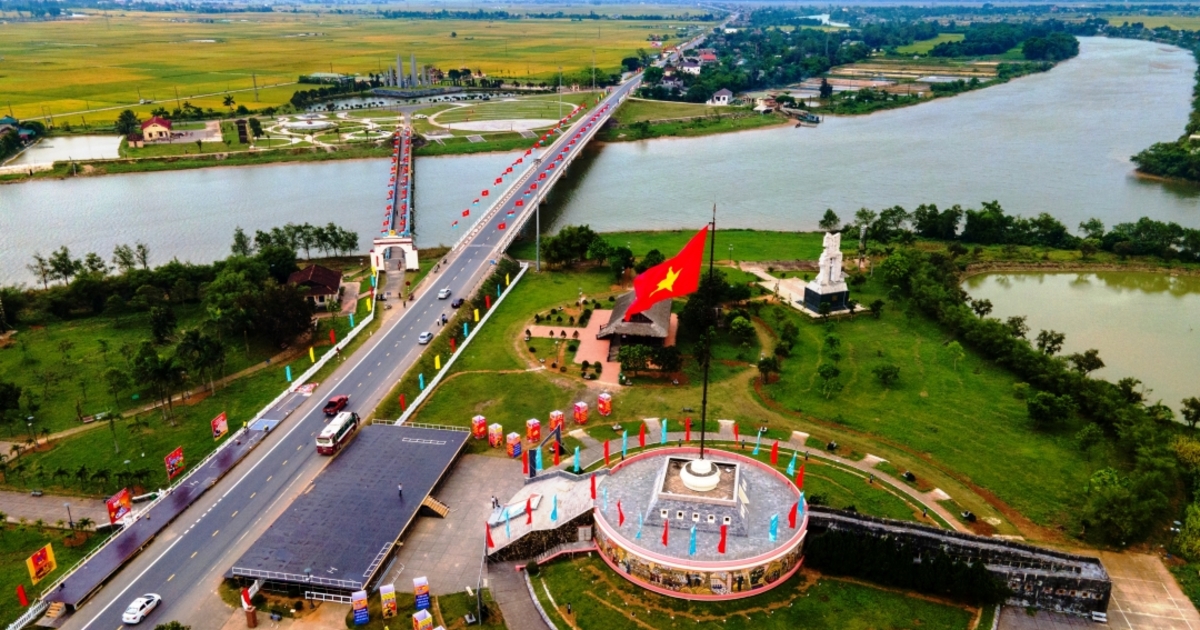 Quảng Trị: Phê duyệt Đề án xây dựng Bảo tàng “Ký ức chiến tranh và khát vọng hòa bình”