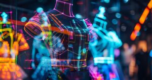 Thương hiệu thời trang sử dụng AI để tối ưu hóa hàng tồn kho