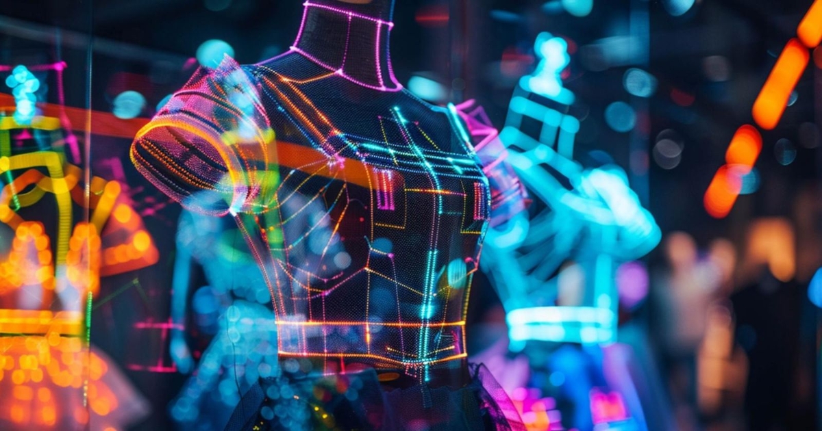 Thương hiệu thời trang sử dụng AI để tối ưu hóa hàng tồn kho