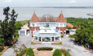 Hồi sinh khu Casino Đồ Sơn với dự án hơn 2.100 tỷ đồng