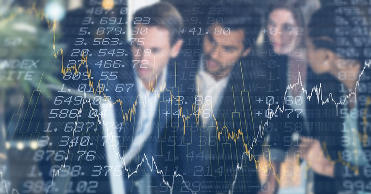 Khối ngoại bán ròng 4.700 tỷ ngay trước tuần nghỉ lễ