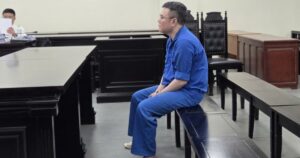 Lĩnh án tù chung thân vì lừa đảo, chiếm đoạt hơn 30,8 tỷ đồng