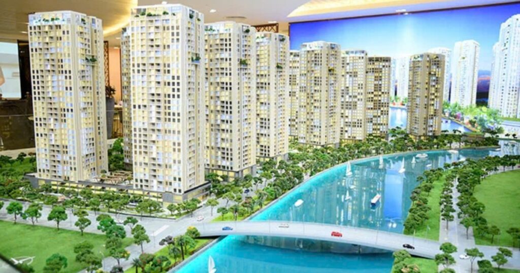 Dòng vốn mua bán – sáp nhập bất động sản lan tỏa rộng sang nhiều phân khúc