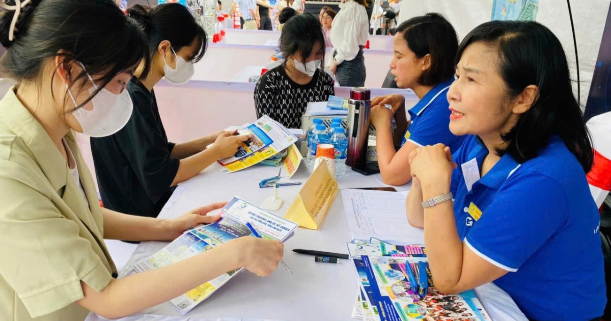 Mỗi hợp đồng lao động điện tử sẽ được cấp một mã định danh duy nhất