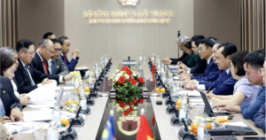 Việt Nam - Malaysia thúc đẩy hợp tác nông nghiệp, hướng tới chuỗi cung ứng bền vững