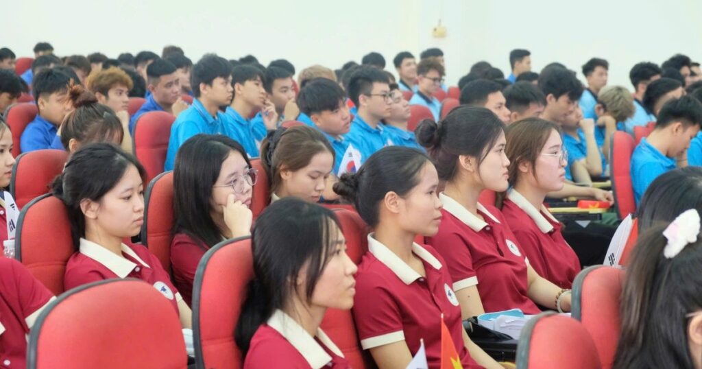 Nghệ An: Dự án 4,5 triệu USD đào tạo nghề gắn với việc làm cho thanh niên và nhóm yếu thế