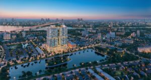 The Rey Edition: Bất động sản giới hạn giữa lòng Hà Nội