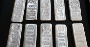 Nguồn cung thiếu hụt năm thứ 6 liên tiếp, giá bạc có thể tăng mạnh