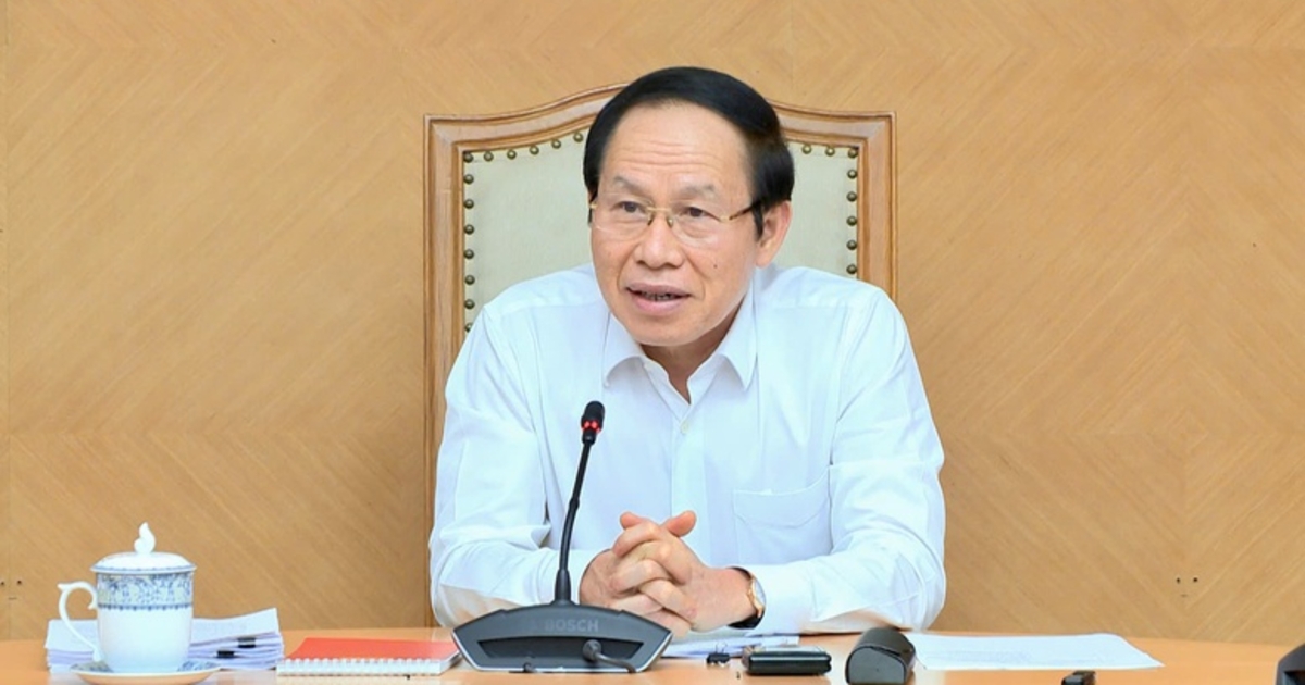 Dự án Luật Luật sư (sửa đổi) phải mở rộng thẩm quyền của luật sư