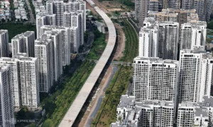 Đã có chỗ ở, nên đầu tư thêm chung cư hay nhà đất?