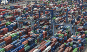 GDP quý I tăng 7,83%