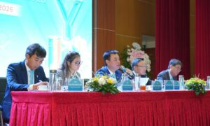 DPM đạt lợi nhuận 515 tỷ đồng quý I