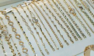 Kiến nghị cho doanh nghiệp nhập khẩu vàng nguyên liệu