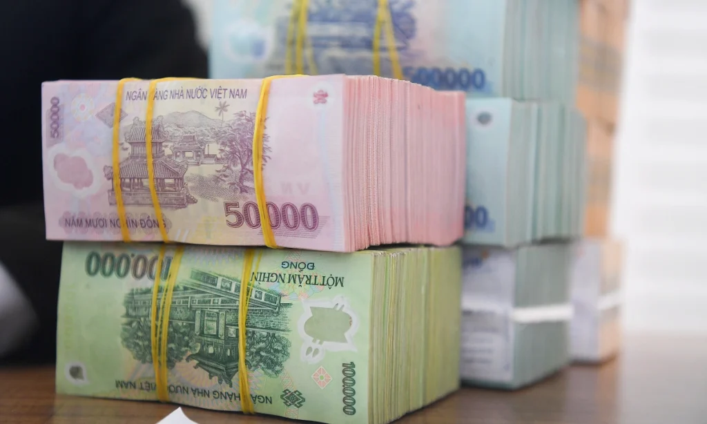 'Ngưỡng miễn thuế cho doanh nghiệp nhỏ nên cao hơn hộ kinh doanh'