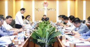 Hoàn thiện quy hoạch đô thị và nông thôn đáp ứng yêu cầu phát triển mới