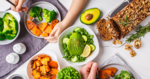 Các xu hướng dinh dưỡng mới nổi có thực sự lành mạnh?