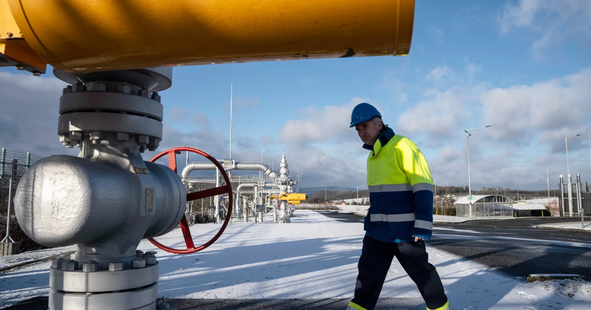 EU cảnh báo khủng hoảng năng lượng có thể trở thành khủng hoảng tài khóa