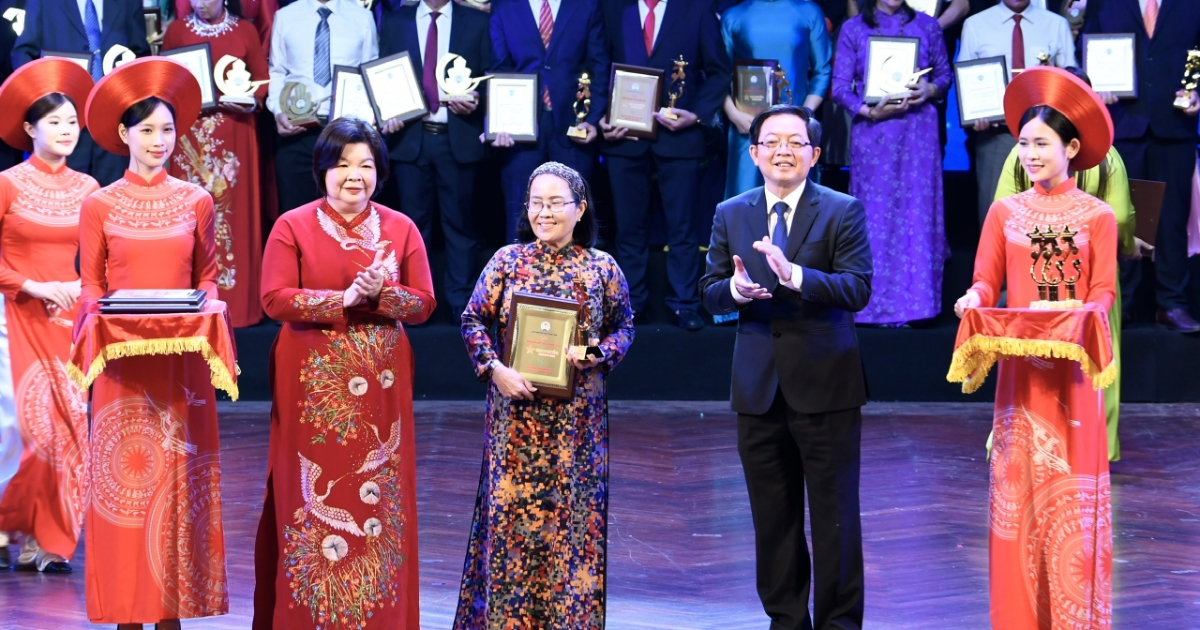 Hợp tác xã vươn tầm: Động lực mới cho tăng trưởng xanh và liên kết chuỗi giá trị