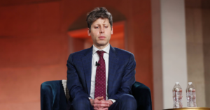 OpenAI đề xuất "mỗi công dân Mỹ sẽ được hưởng lợi nhuận do AI tạo ra"