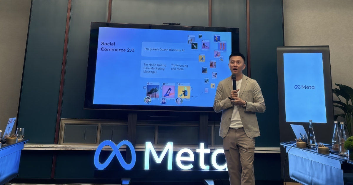 Meta tuân thủ quy định gắn nhãn nội dung AI tại Việt Nam ra sao?