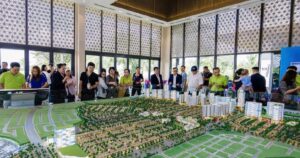 Doanh nghiệp bất động sản trong cuộc cách mạng chuyển đổi số