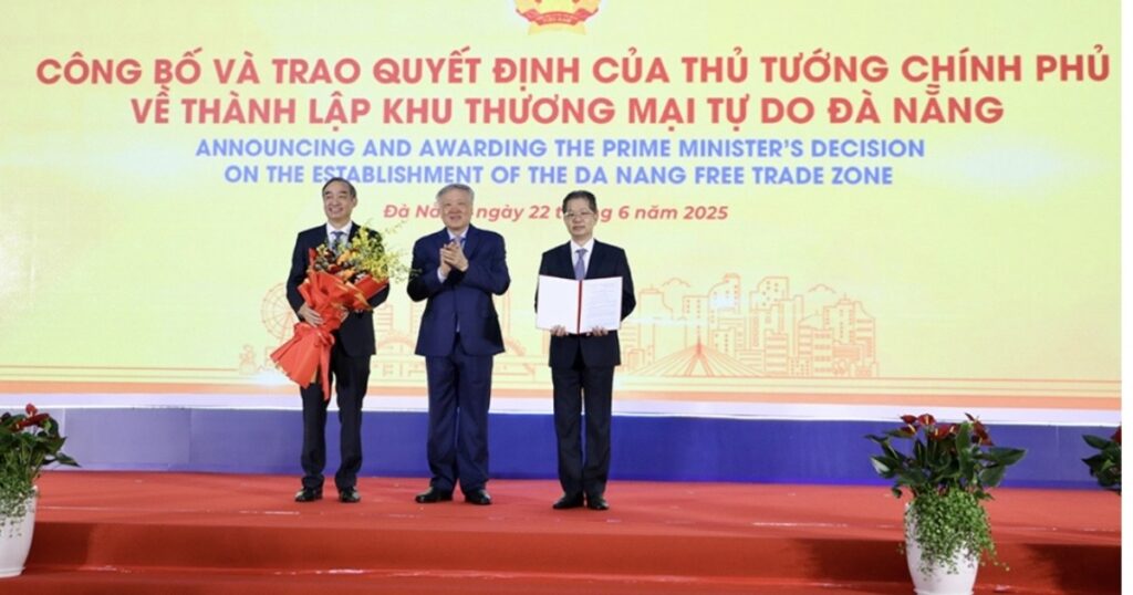 Đà Nẵng gỡ “điểm nghẽn” cho phát triển bền vững