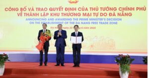 Đà Nẵng gỡ “điểm nghẽn” cho phát triển bền vững