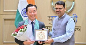 Vingroup ký MOU với bang Maharashtra, đầu tư 6,5 tỷ USD tại Ấn Độ