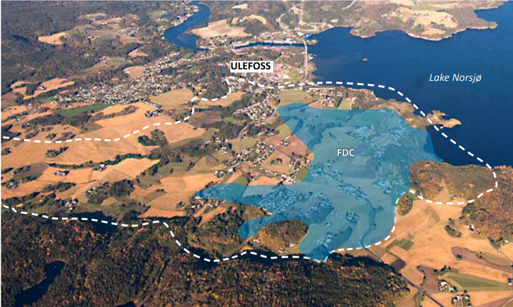 Chật vật đánh thức mỏ đất hiếm lớn nhất châu Âu