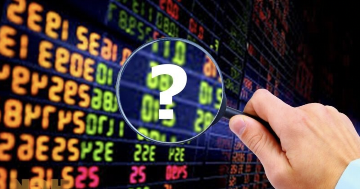 Danh mục 10 cổ phiếu “vàng” cho tháng 4