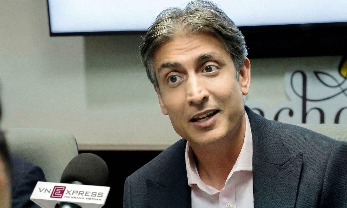 Ông lớn tiêu dùng Ấn Độ muốn tăng quy mô tại Việt Nam