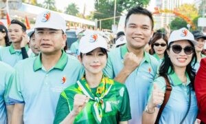 Herbalife đồng hành cùng 'Ngày quyền của người tiêu dùng Việt Nam 2026'