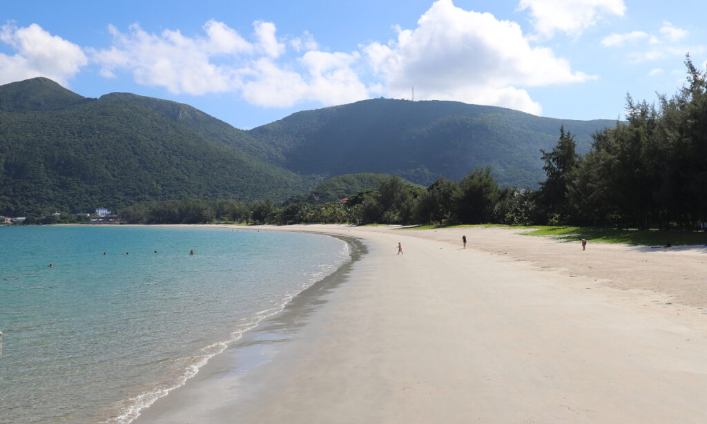 TP HCM muốn đưa Côn Đảo thành 'hòn đảo di sản carbon thấp'