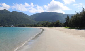 TP HCM muốn đưa Côn Đảo thành 'hòn đảo di sản carbon thấp'