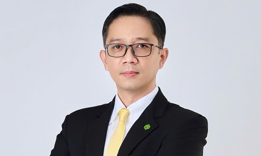 Con trai ông Bùi Thành Nhơn làm Chủ tịch Novaland