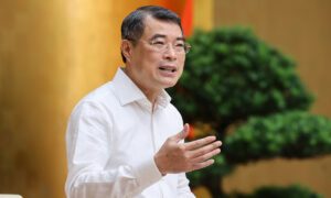 'Nhà nước không khuyến khích người dân nắm giữ vàng'