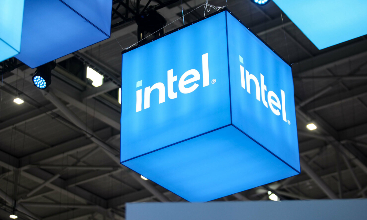 Niềm hy vọng phục hồi của Intel