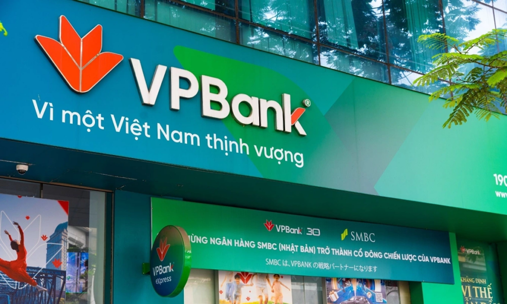 OKX đầu tư vào sàn giao dịch tiền số của VPBank
