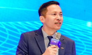 Tổng giám đốc MB: Nhận chuyển giao MBV là cơ hội để bứt phá