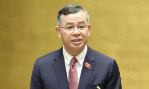 Bộ trưởng Tài chính: Hơn 3 triệu tỷ đồng đang đọng ở loạt dự án đầu tư, đất đai